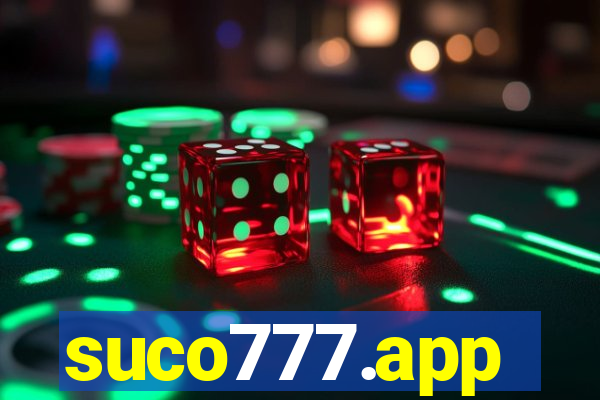 suco777.app