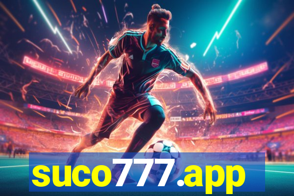 suco777.app