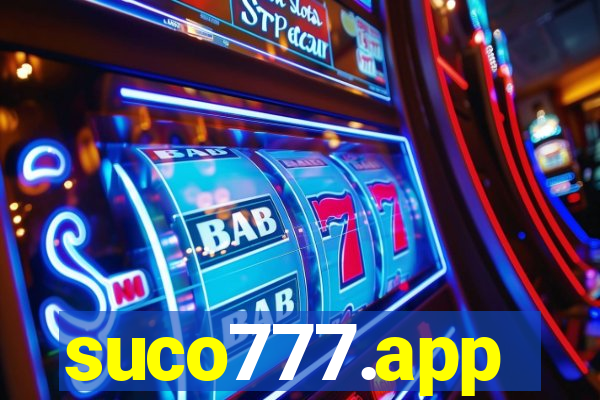 suco777.app