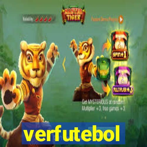 verfutebol