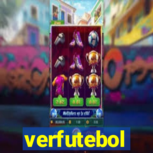 verfutebol