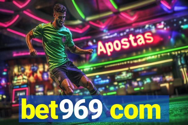 bet969 com