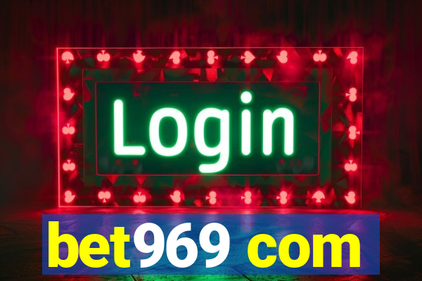 bet969 com