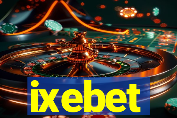 ixebet