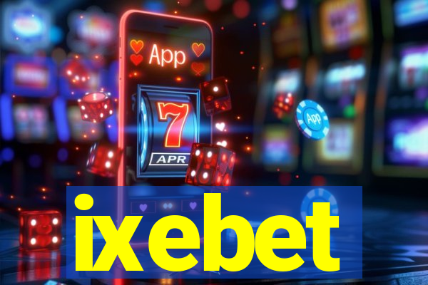 ixebet