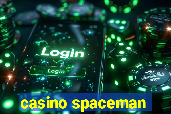 casino spaceman