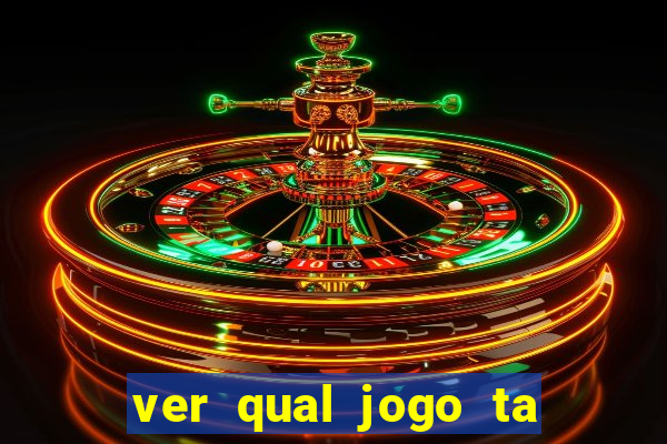 ver qual jogo ta pagando agora