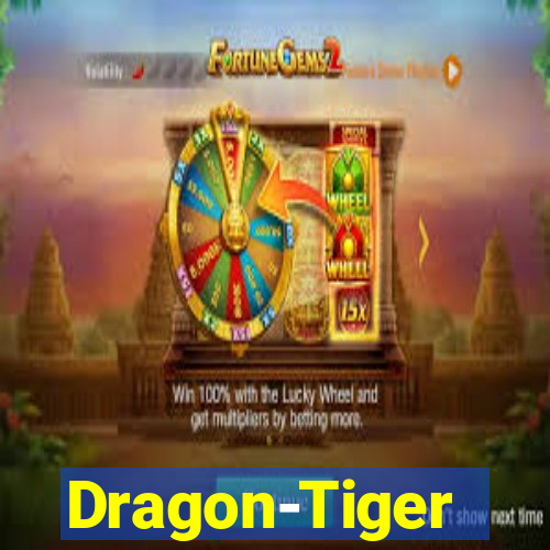 Dragon-Tiger