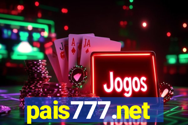 pais777.net