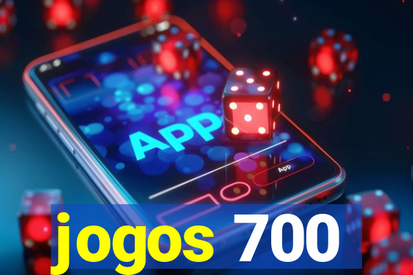 jogos 700