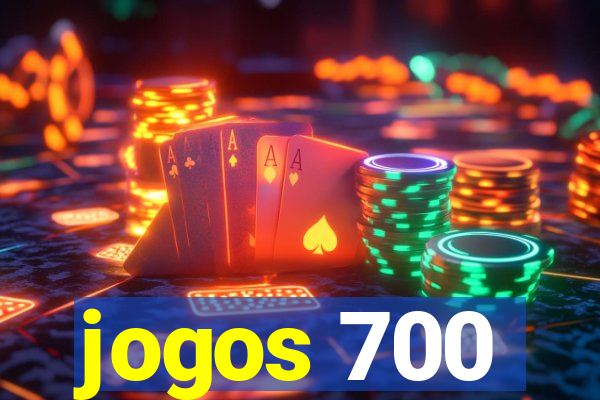 jogos 700