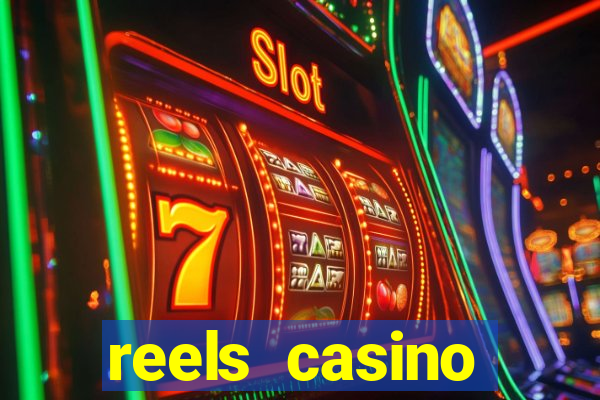 reels casino rodrigo faro