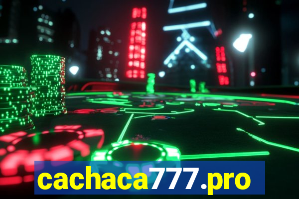 cachaca777.pro