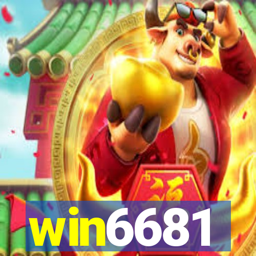 win6681