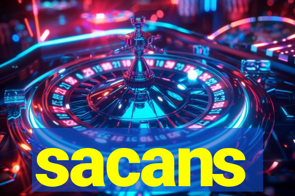 sacans