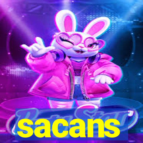 sacans