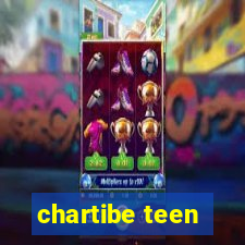 chartibe teen