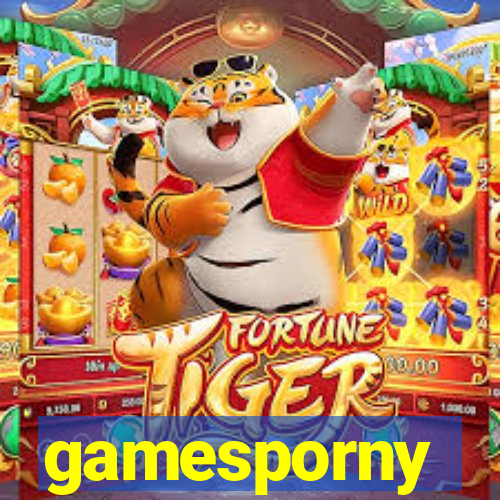 gamesporny