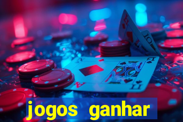 jogos ganhar dinheiro sem depositar