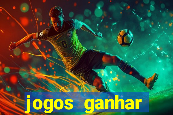 jogos ganhar dinheiro sem depositar