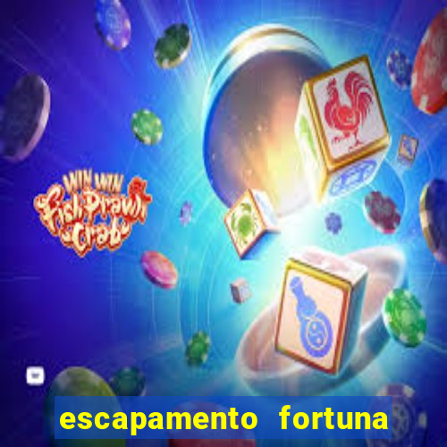 escapamento fortuna mercado livre