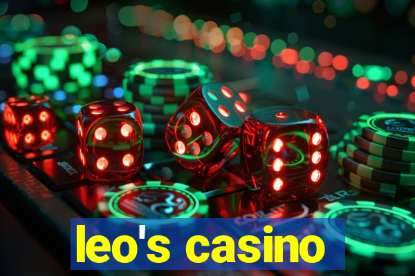 leo's casino