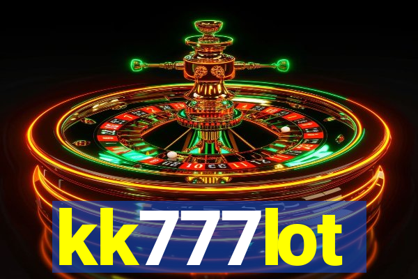 kk777lot