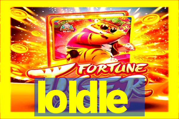 loldle