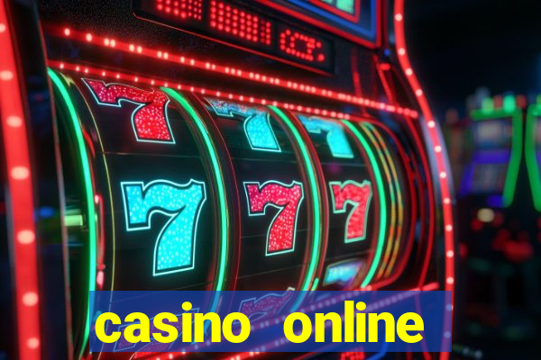 casino online paraguay tigo money