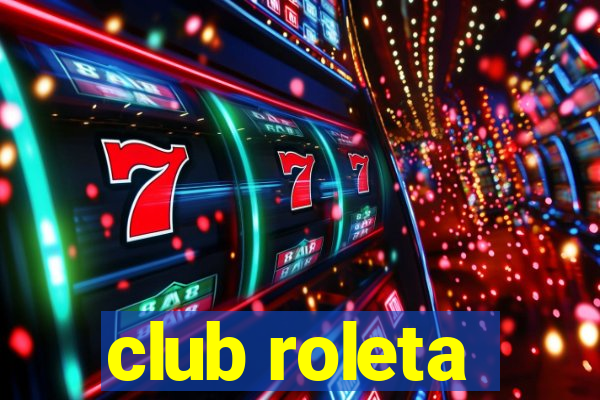 club roleta