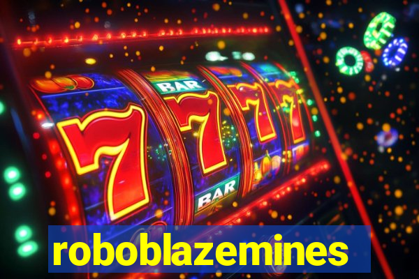 roboblazemines