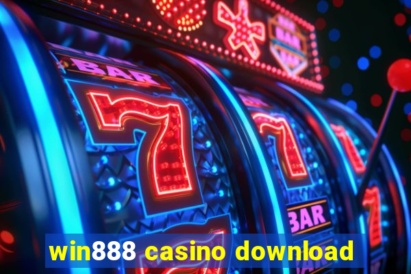 win888 casino download