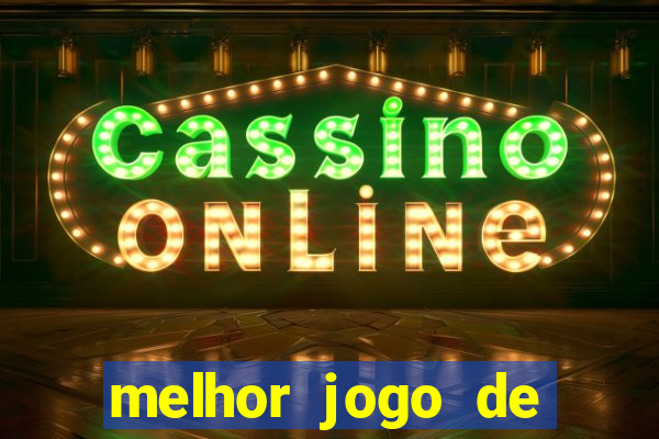 melhor jogo de bingo online