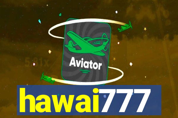 hawai777