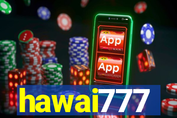 hawai777