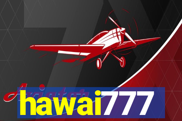 hawai777