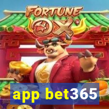 app bet365