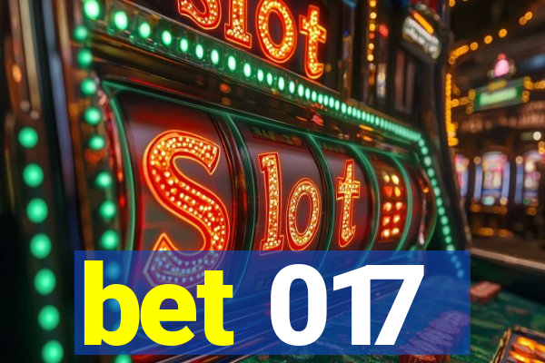 bet 017