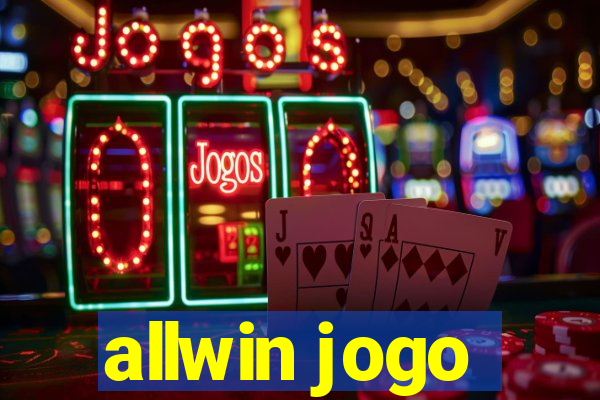 allwin jogo