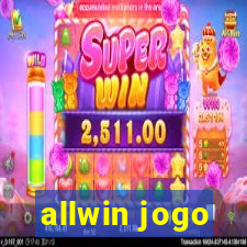 allwin jogo