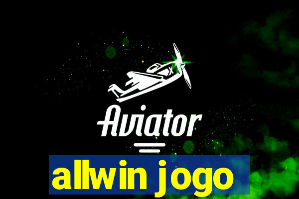 allwin jogo