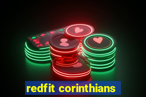 redfit corinthians