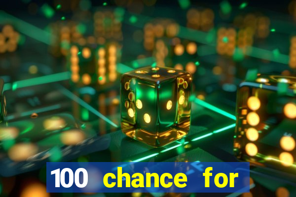 100 chance for 5usd casino