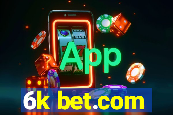 6k bet.com