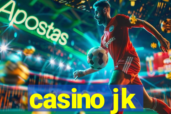 casino jk