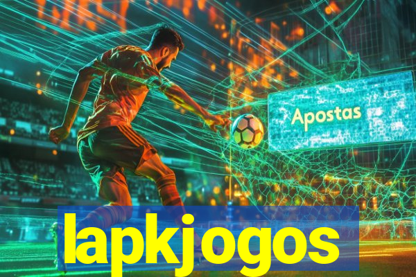 lapkjogos