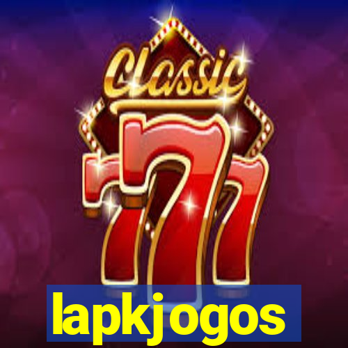 lapkjogos