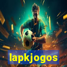 lapkjogos