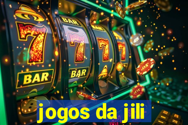 jogos da jili