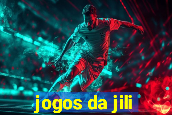 jogos da jili